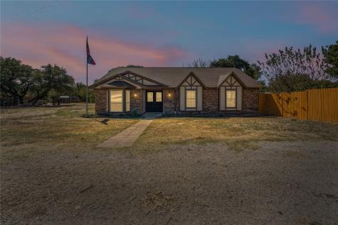 513 Ranch House Road Willow Park TX 76087