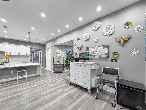 261 Oak Hill Drive Trophy Club TX 76262
