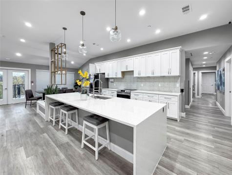 261 Oak Hill Drive Trophy Club TX 76262