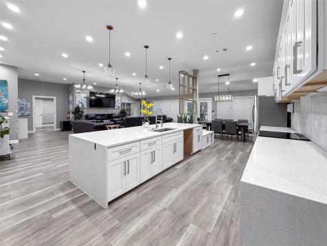 261 Oak Hill Drive Trophy Club TX 76262