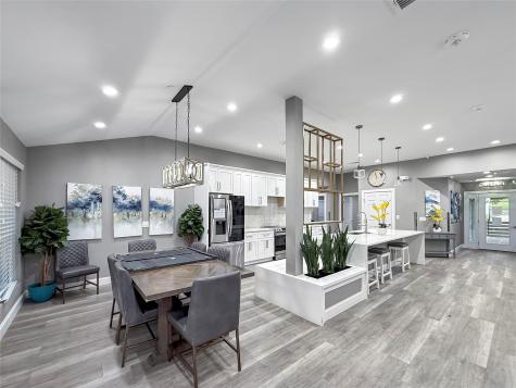 261 Oak Hill Drive Trophy Club TX 76262