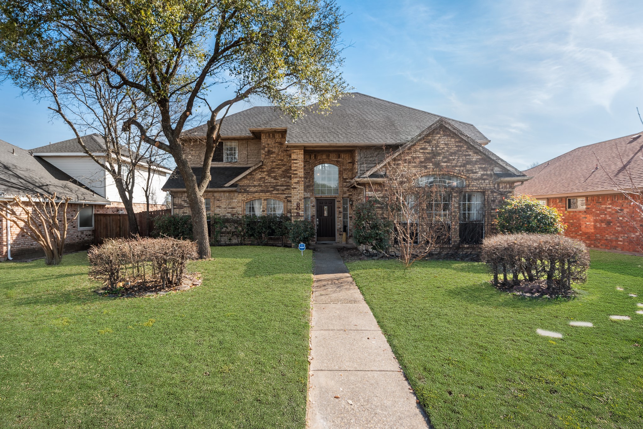 608 Fuller Drive Cedar Hill TX 75104