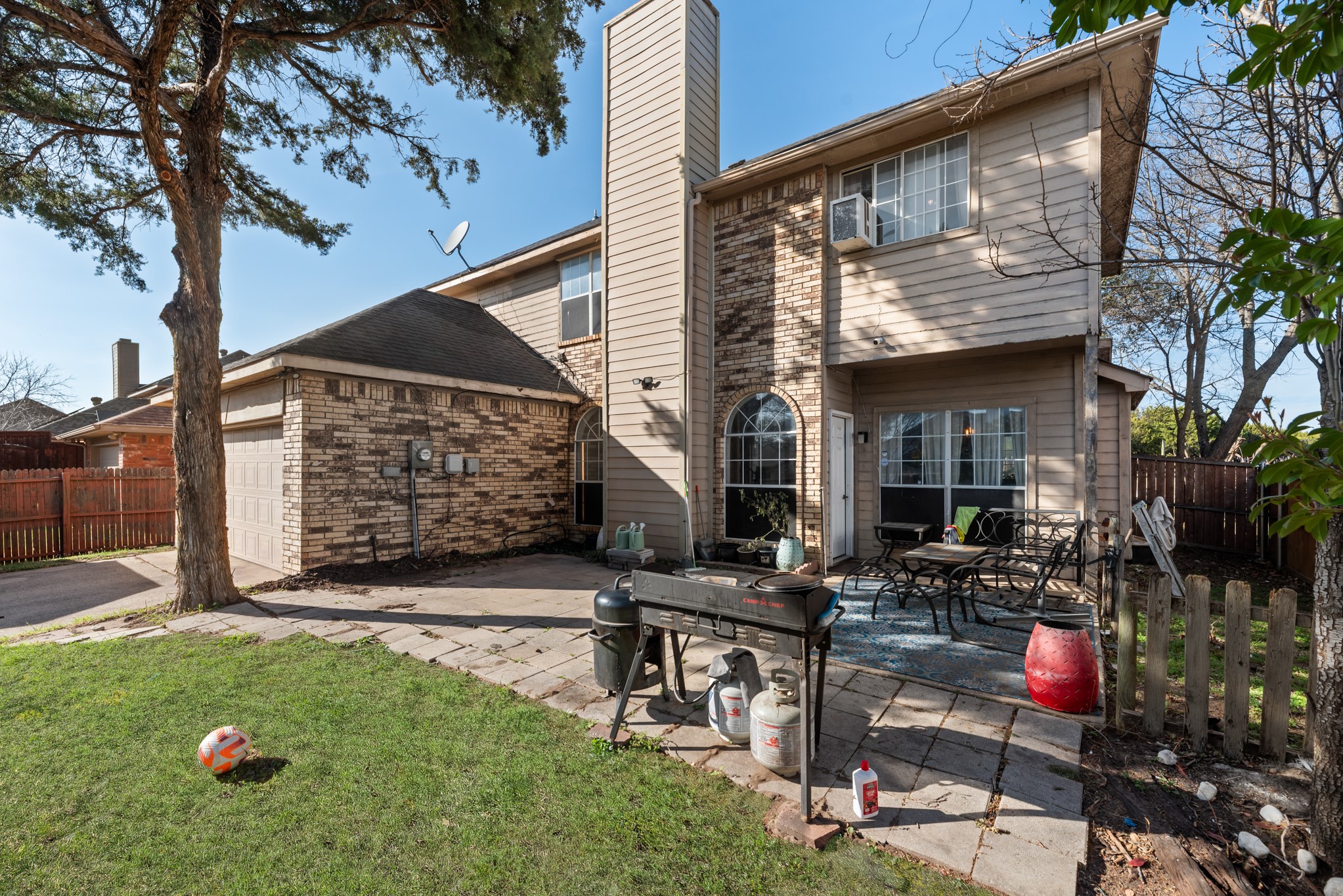 608 Fuller Drive Cedar Hill TX 75104