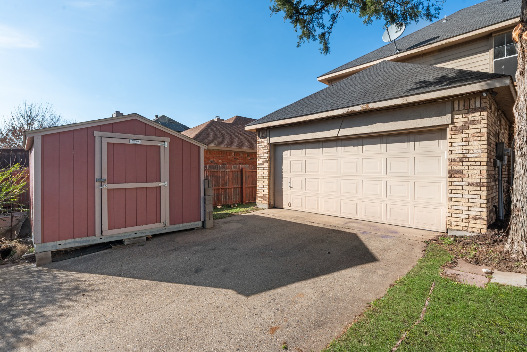608 Fuller Drive Cedar Hill TX 75104