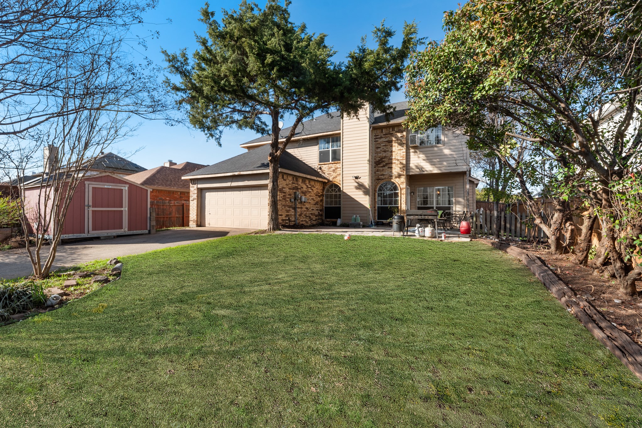 608 Fuller Drive Cedar Hill TX 75104