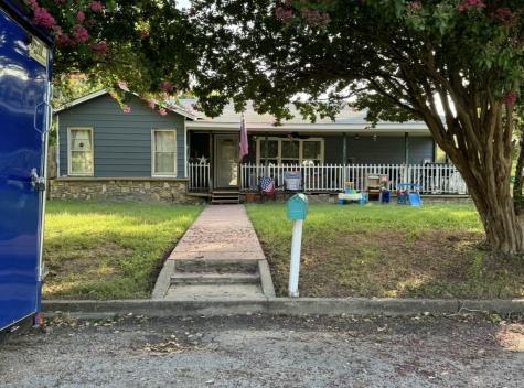 803 S Avenue H Clifton TX 76634