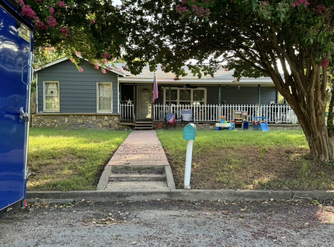 803 S Avenue H Clifton TX 76634