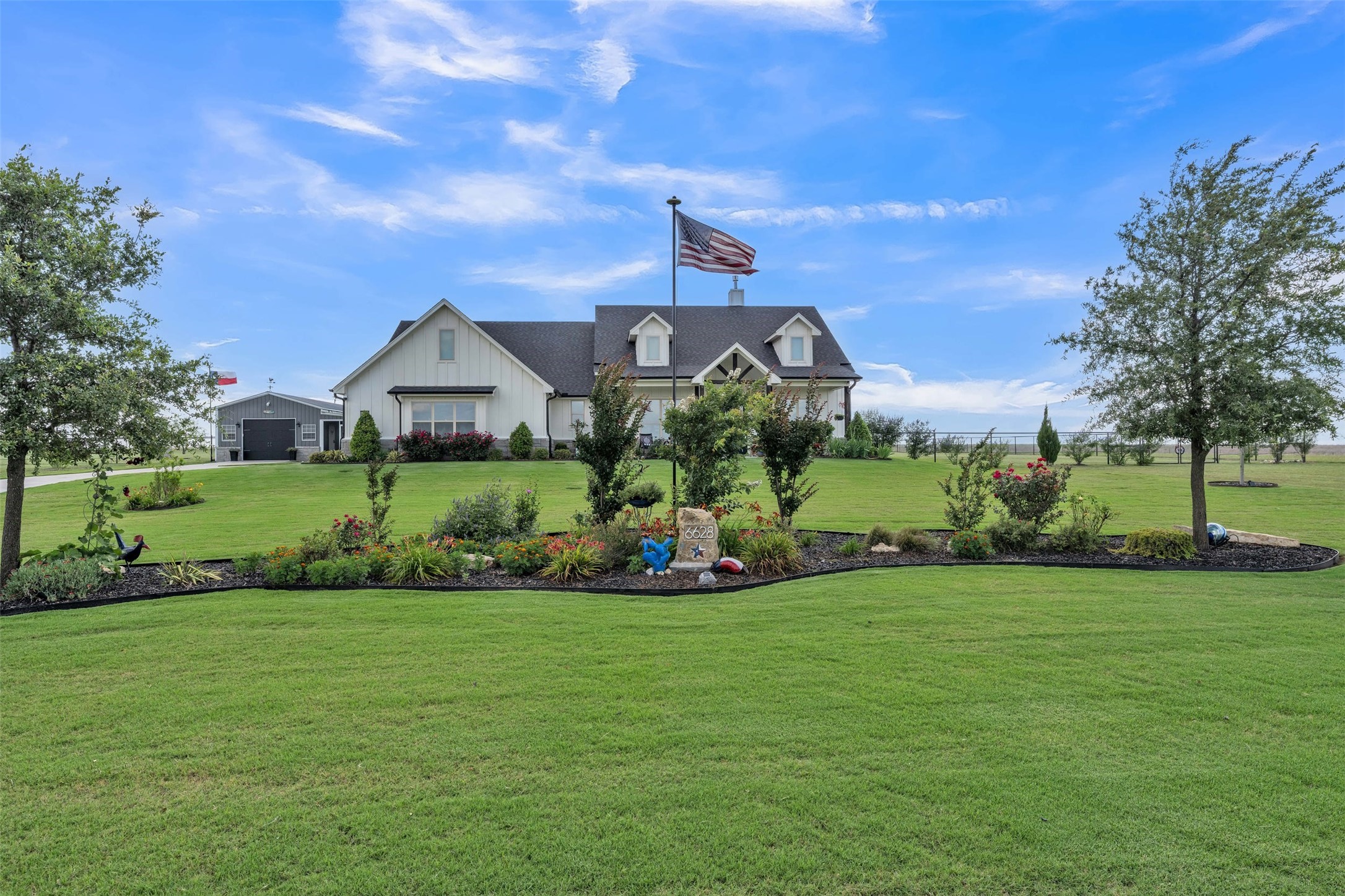 6628 Buffalo Ridge Circle Godley TX 76044