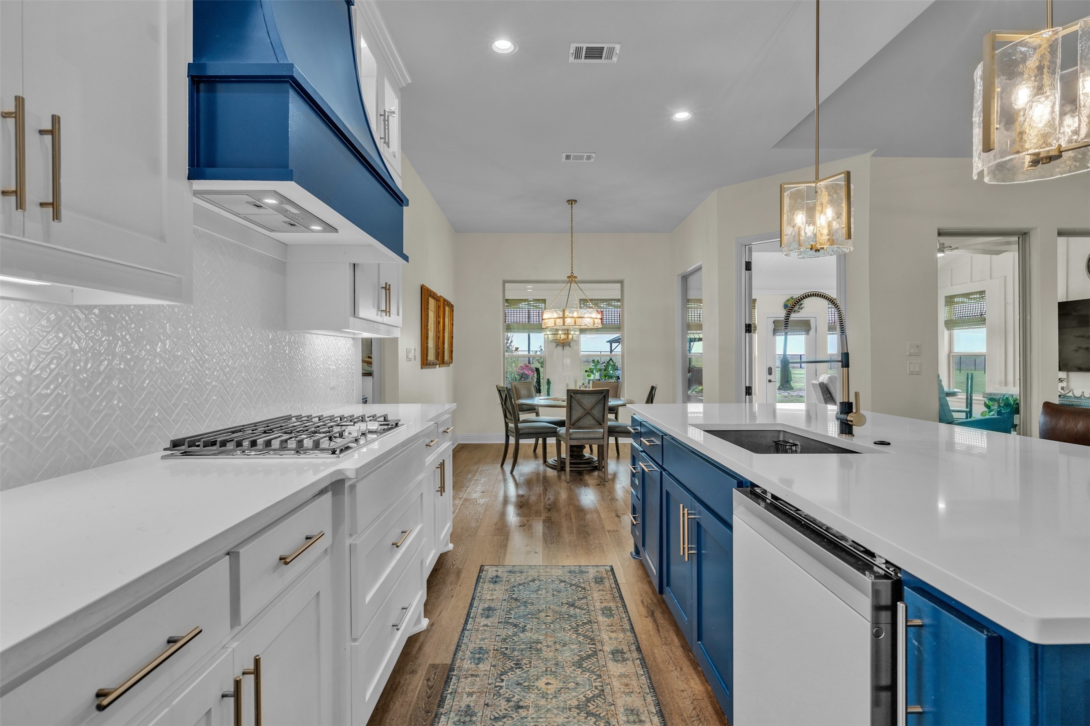 6628 Buffalo Ridge Circle Godley TX 76044