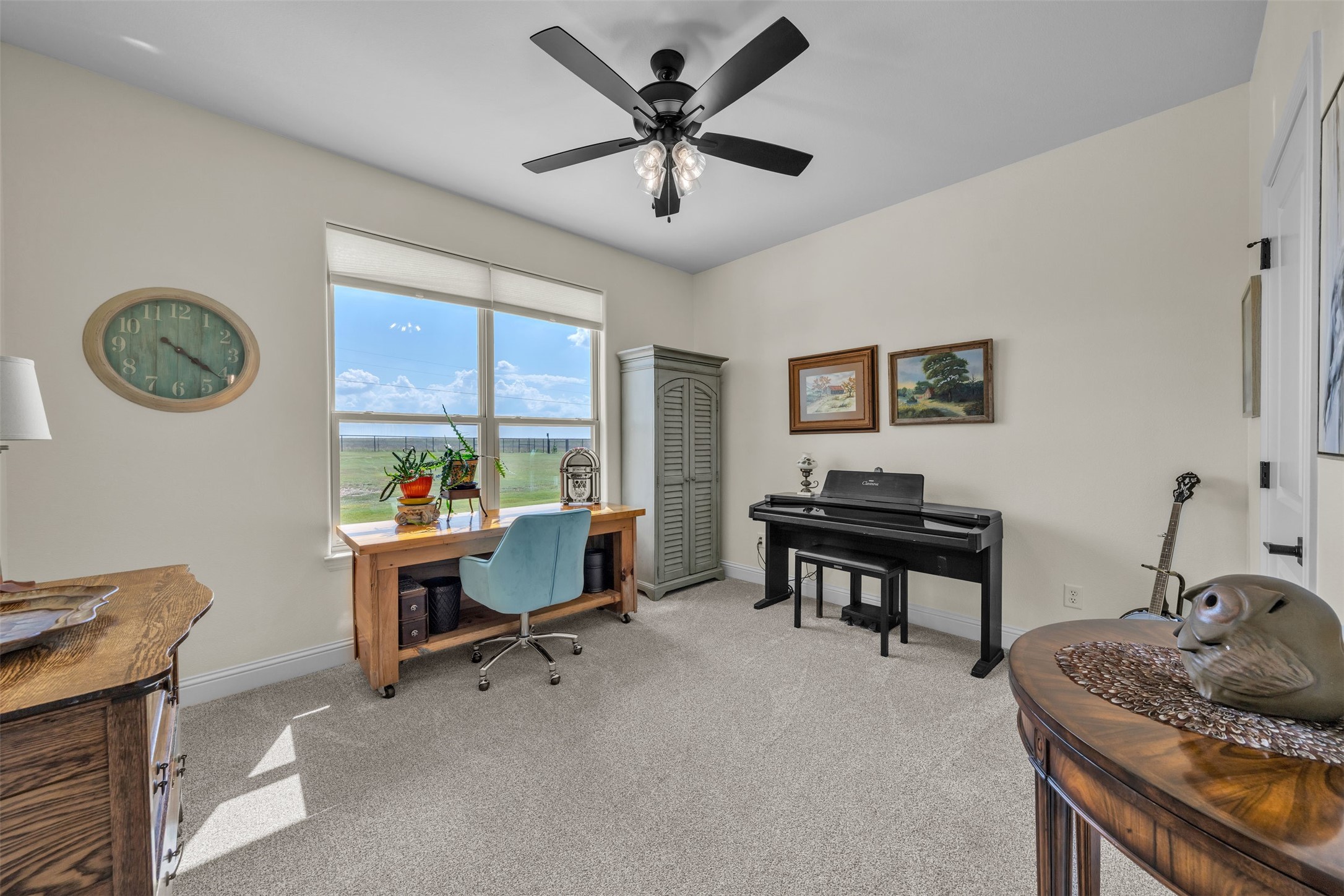 6628 Buffalo Ridge Circle Godley TX 76044