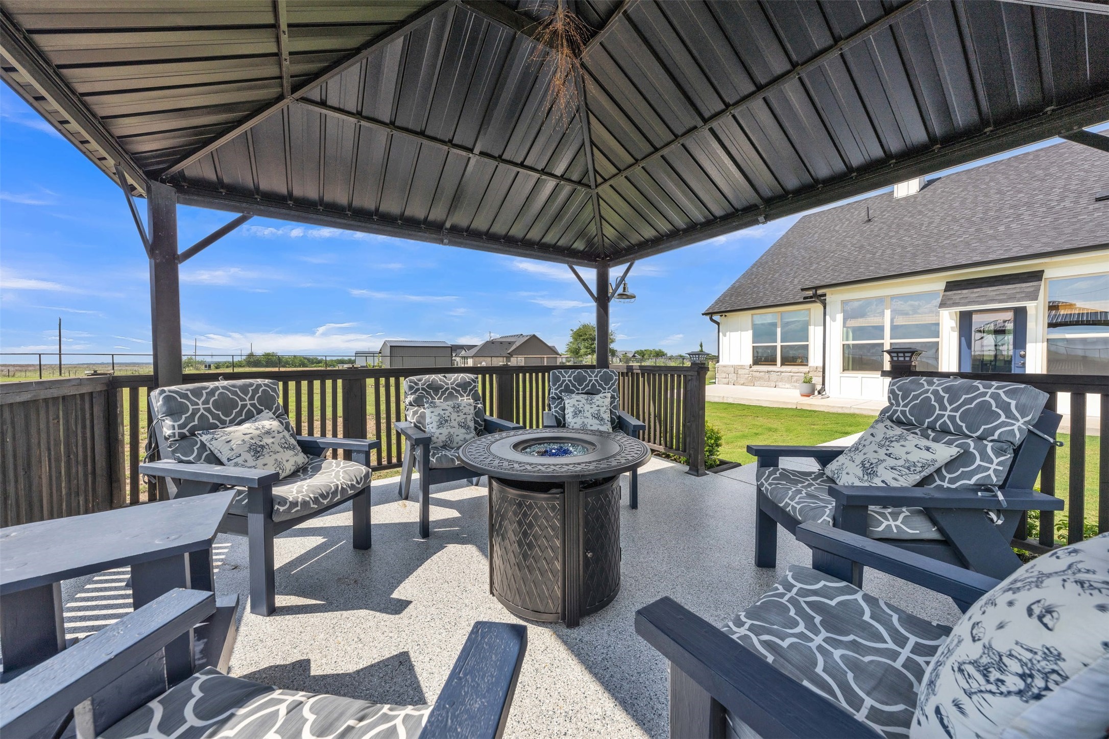 6628 Buffalo Ridge Circle Godley TX 76044