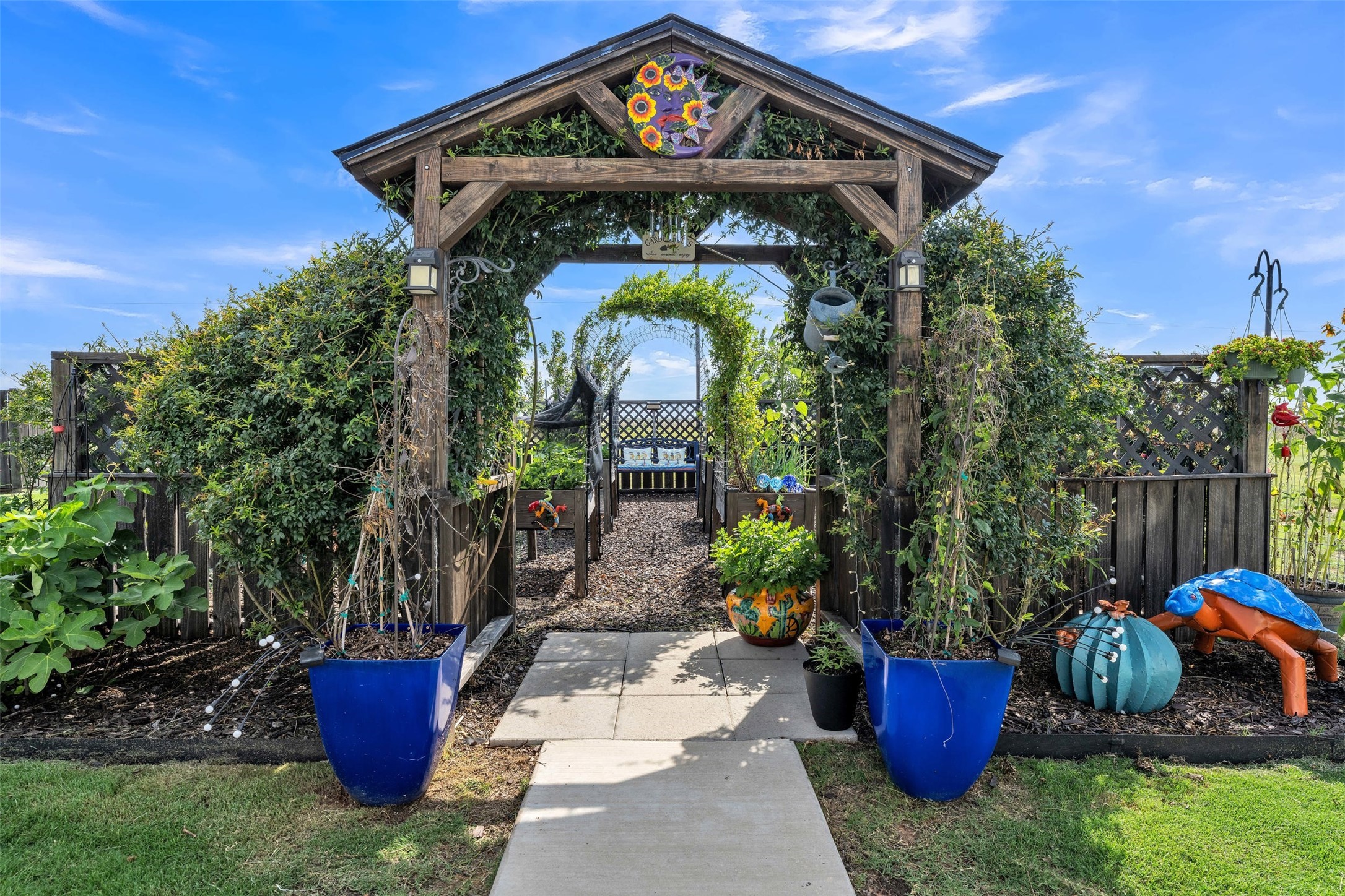 6628 Buffalo Ridge Circle Godley TX 76044