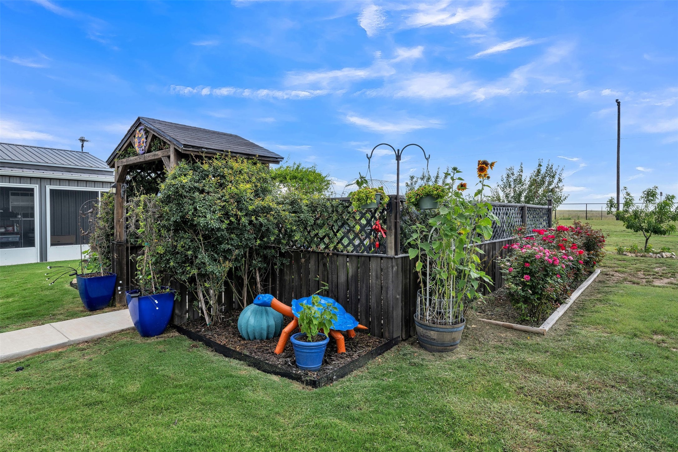 6628 Buffalo Ridge Circle Godley TX 76044