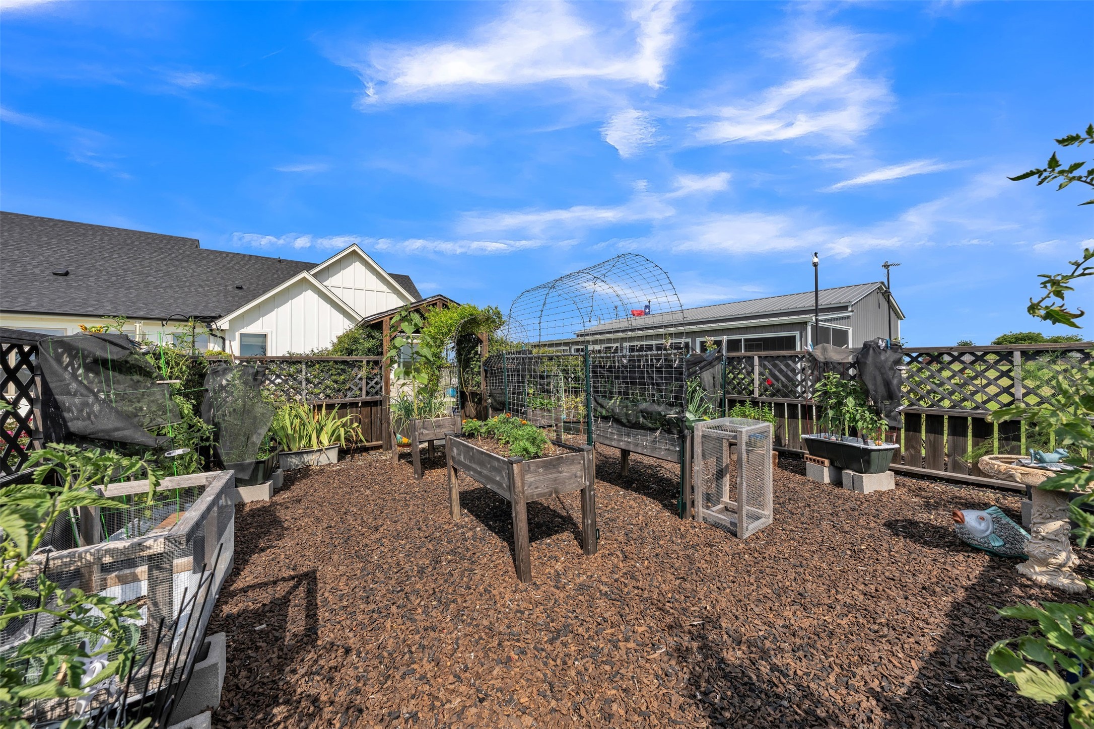 6628 Buffalo Ridge Circle Godley TX 76044