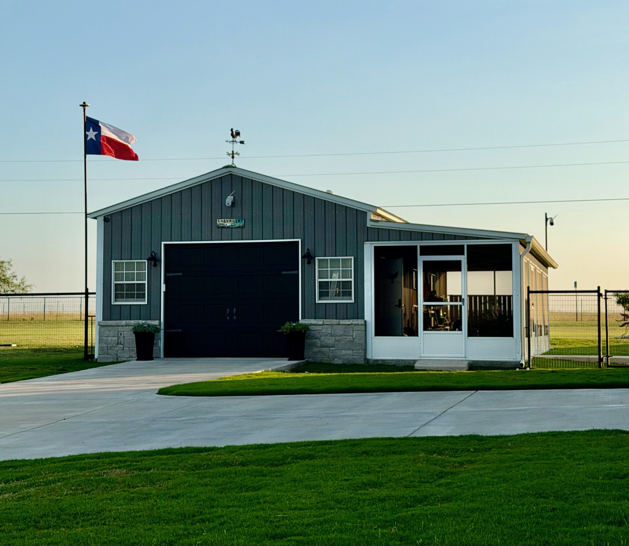 6628 Buffalo Ridge Circle Godley TX 76044