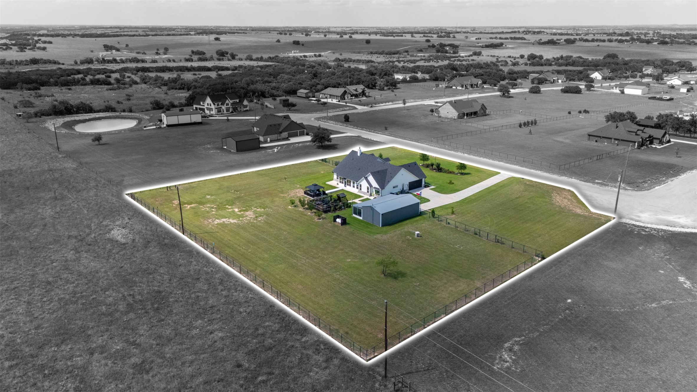 6628 Buffalo Ridge Circle Godley TX 76044