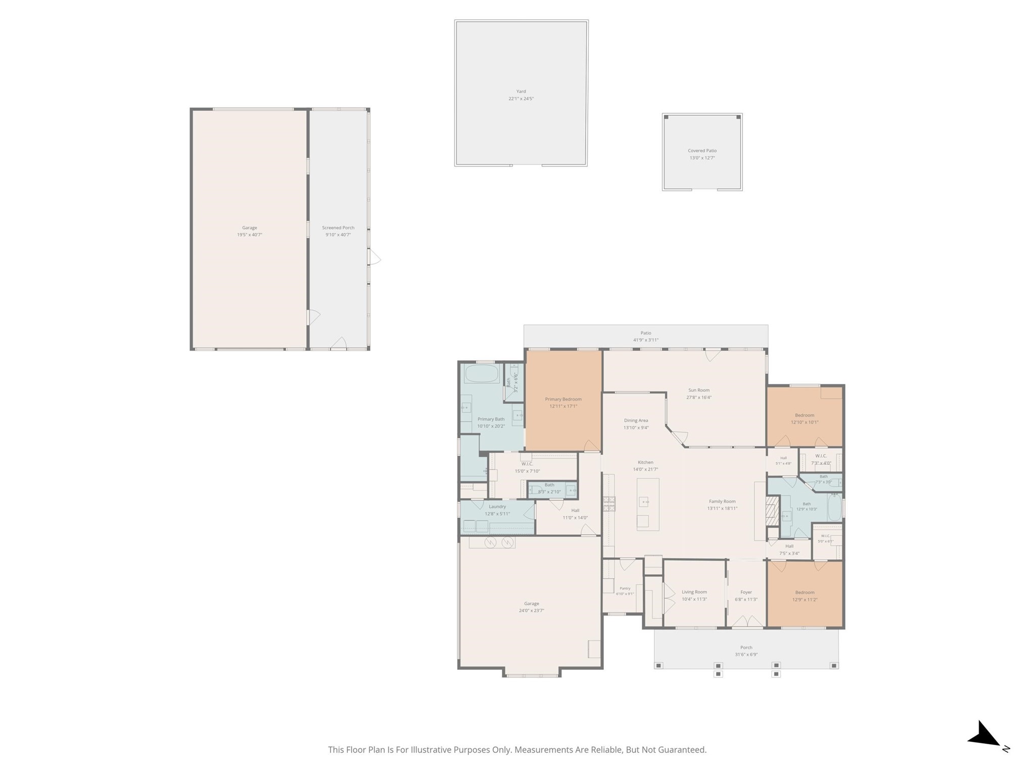 6628 Buffalo Ridge Circle Godley TX 76044