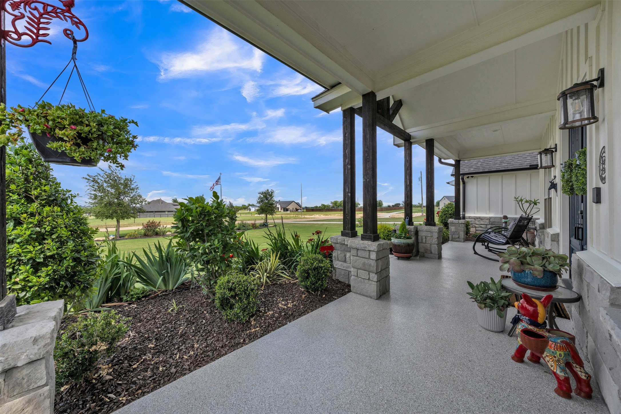 6628 Buffalo Ridge Circle Godley TX 76044
