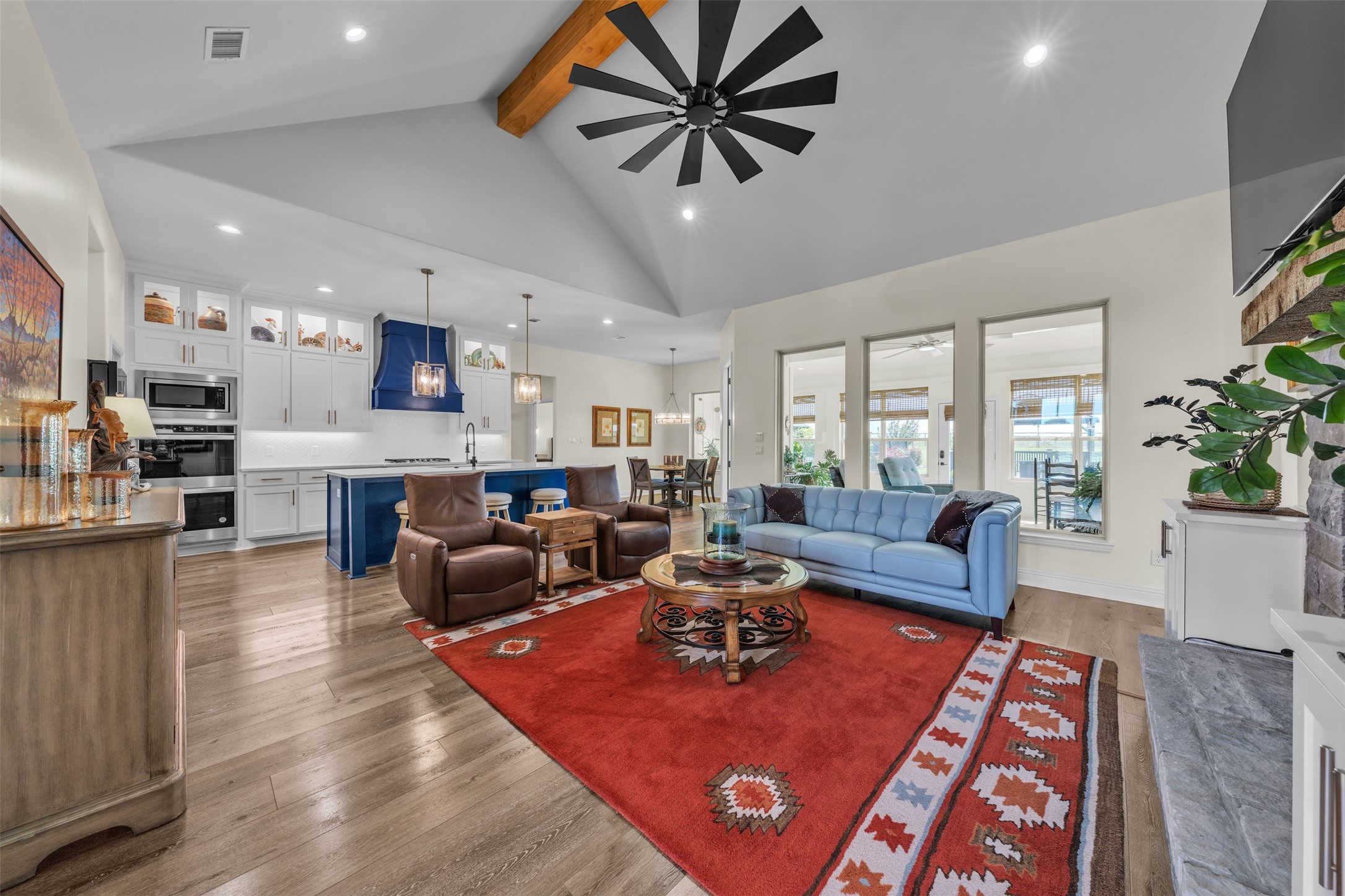 6628 Buffalo Ridge Circle Godley TX 76044