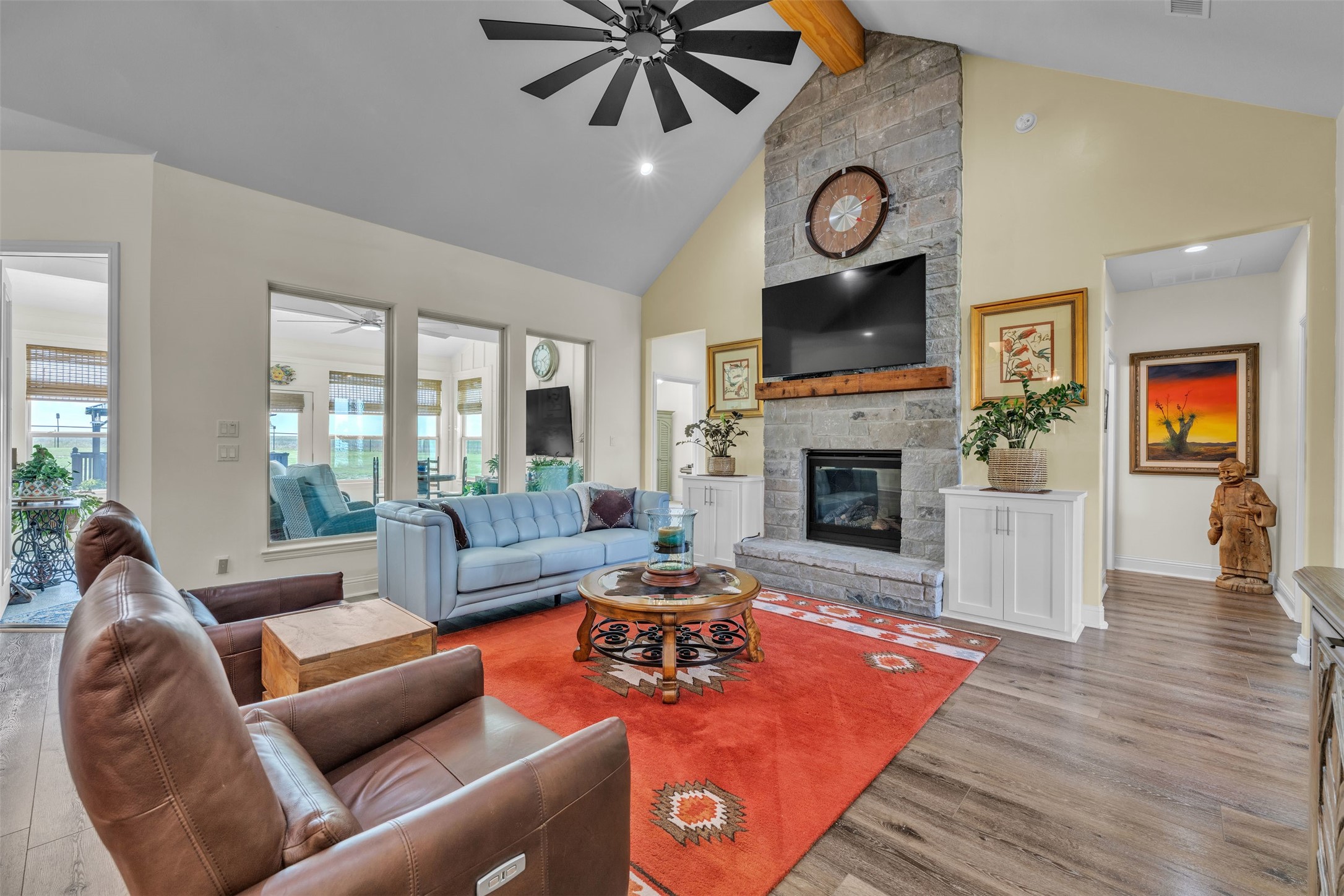 6628 Buffalo Ridge Circle Godley TX 76044