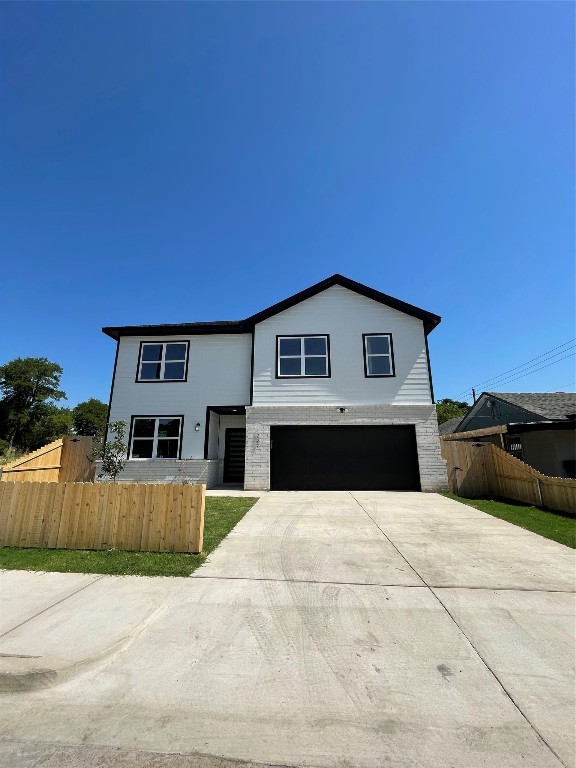 1227 Claude Street Dallas TX 75203
