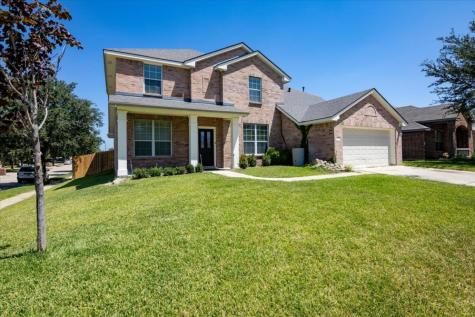 10736 Vista Heights Boulevard Fort Worth TX 76108