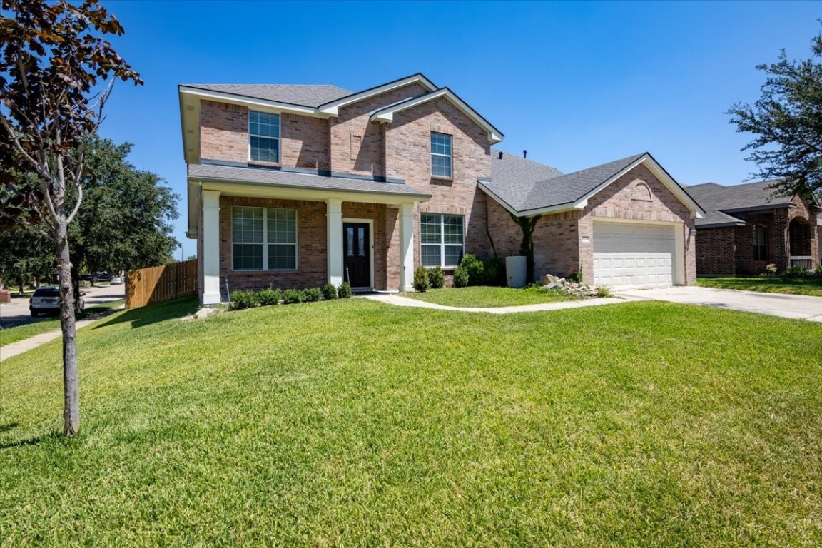 10736 Vista Heights Boulevard Fort Worth TX 76108