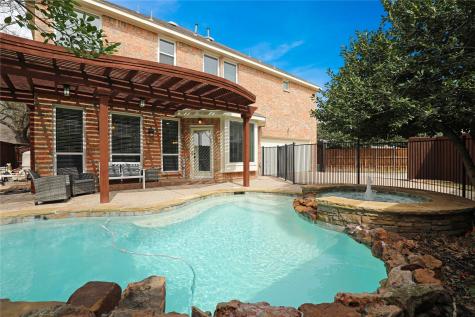 4424 Saber Court Plano TX 75024