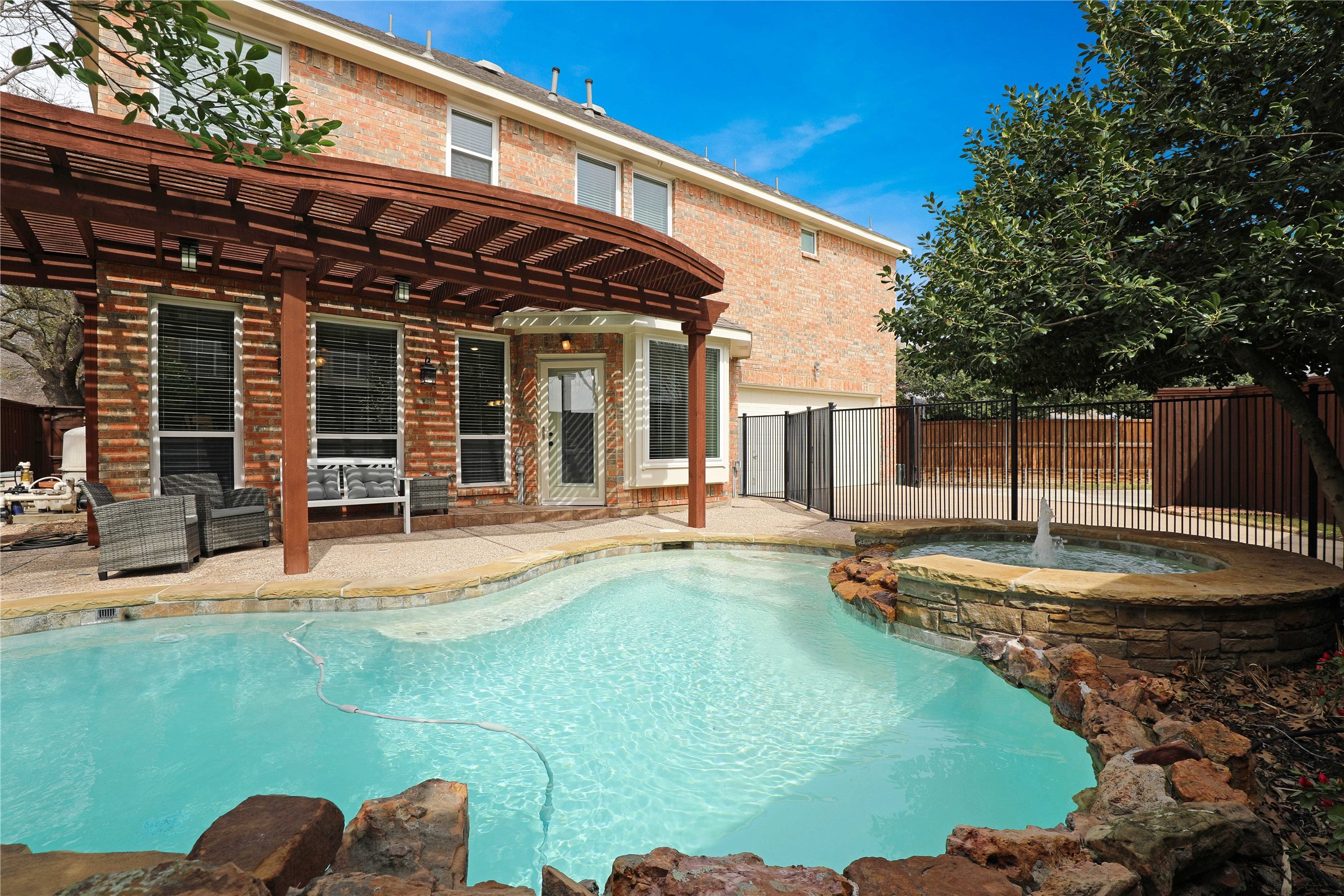 4424 Saber Court Plano TX 75024