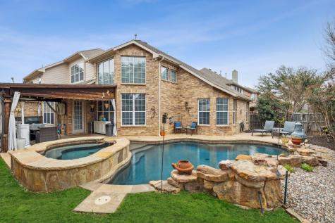 4421 Brenda Drive Flower Mound TX 75022