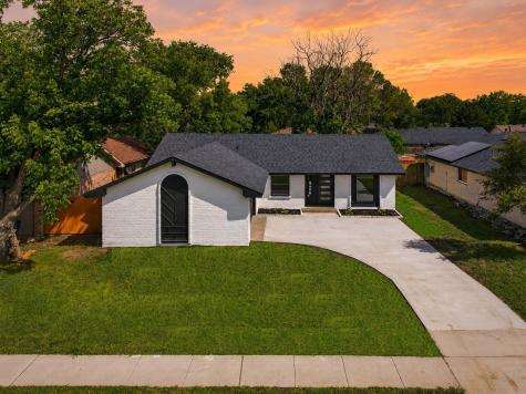 926 Key Colony Drive Garland TX 75043