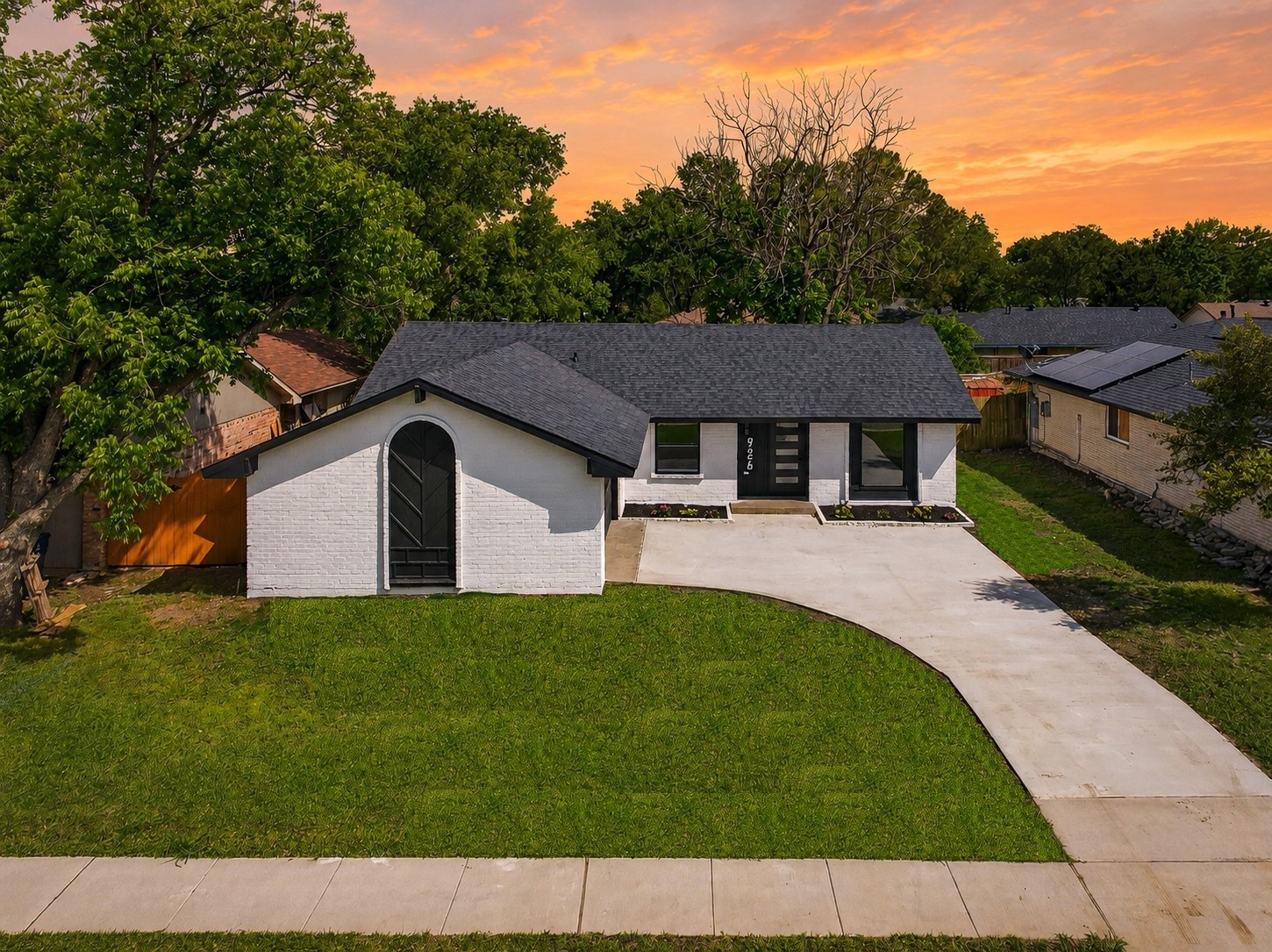 926 Key Colony Drive Garland TX 75043