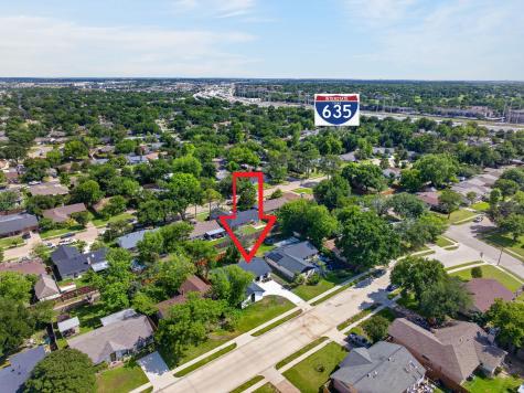 926 Key Colony Drive Garland TX 75043
