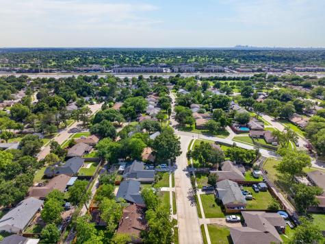 926 Key Colony Drive Garland TX 75043