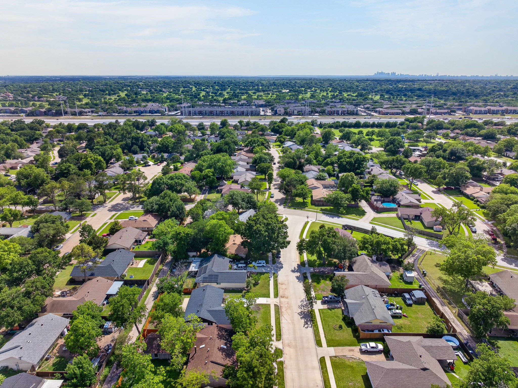 926 Key Colony Drive Garland TX 75043