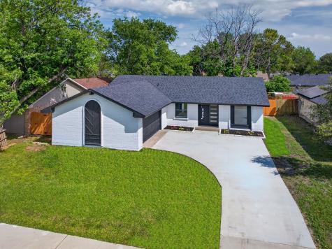 926 Key Colony Drive Garland TX 75043