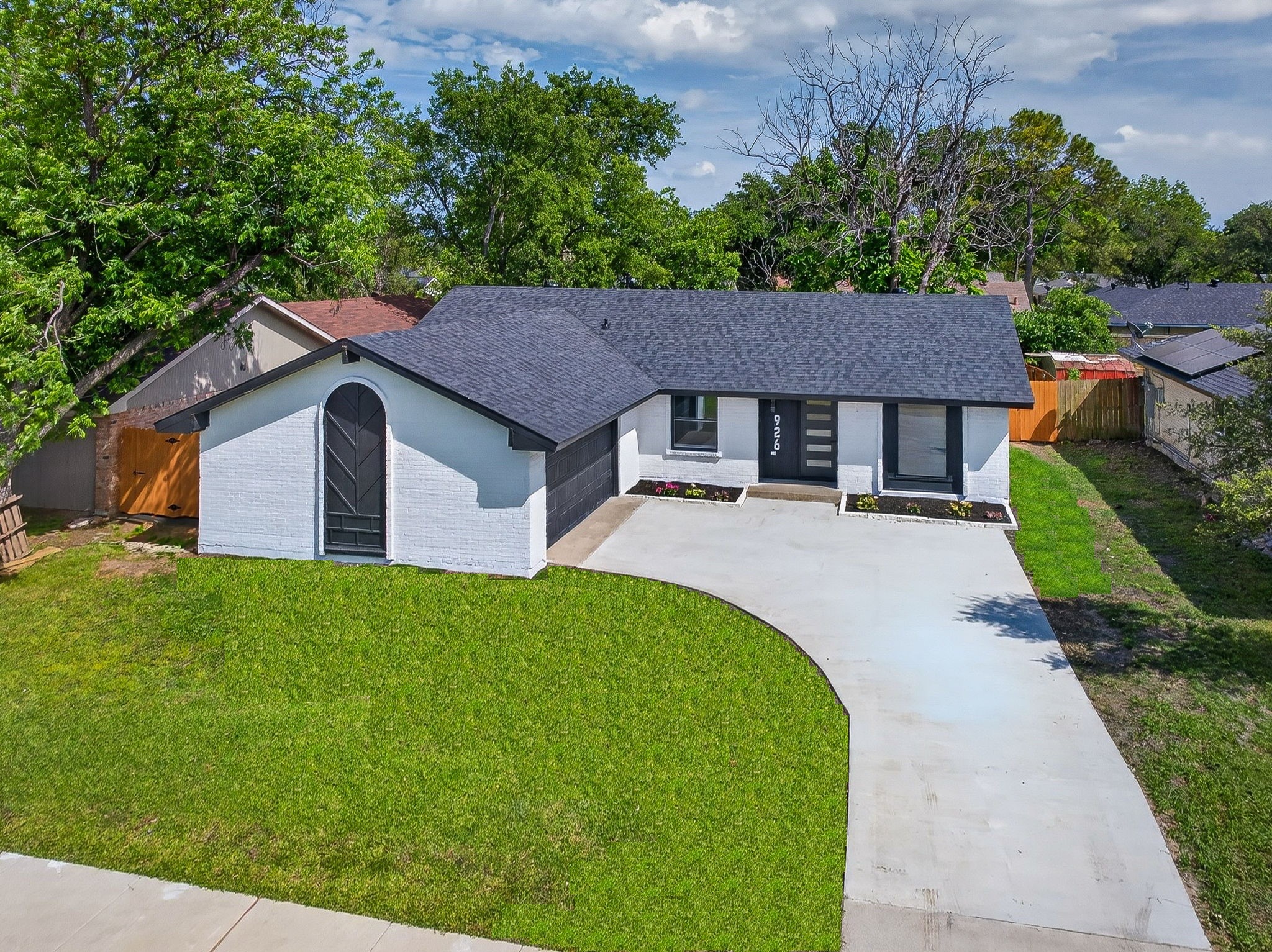 926 Key Colony Drive Garland TX 75043