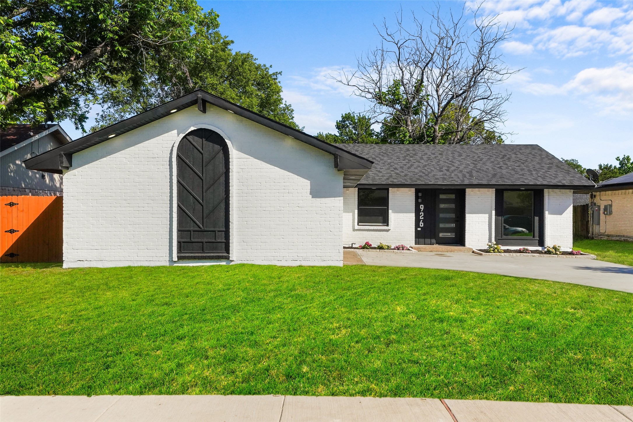 926 Key Colony Drive Garland TX 75043