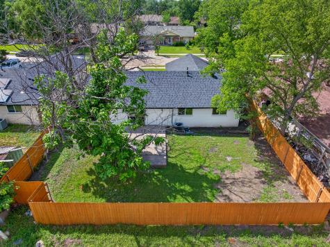 926 Key Colony Drive Garland TX 75043