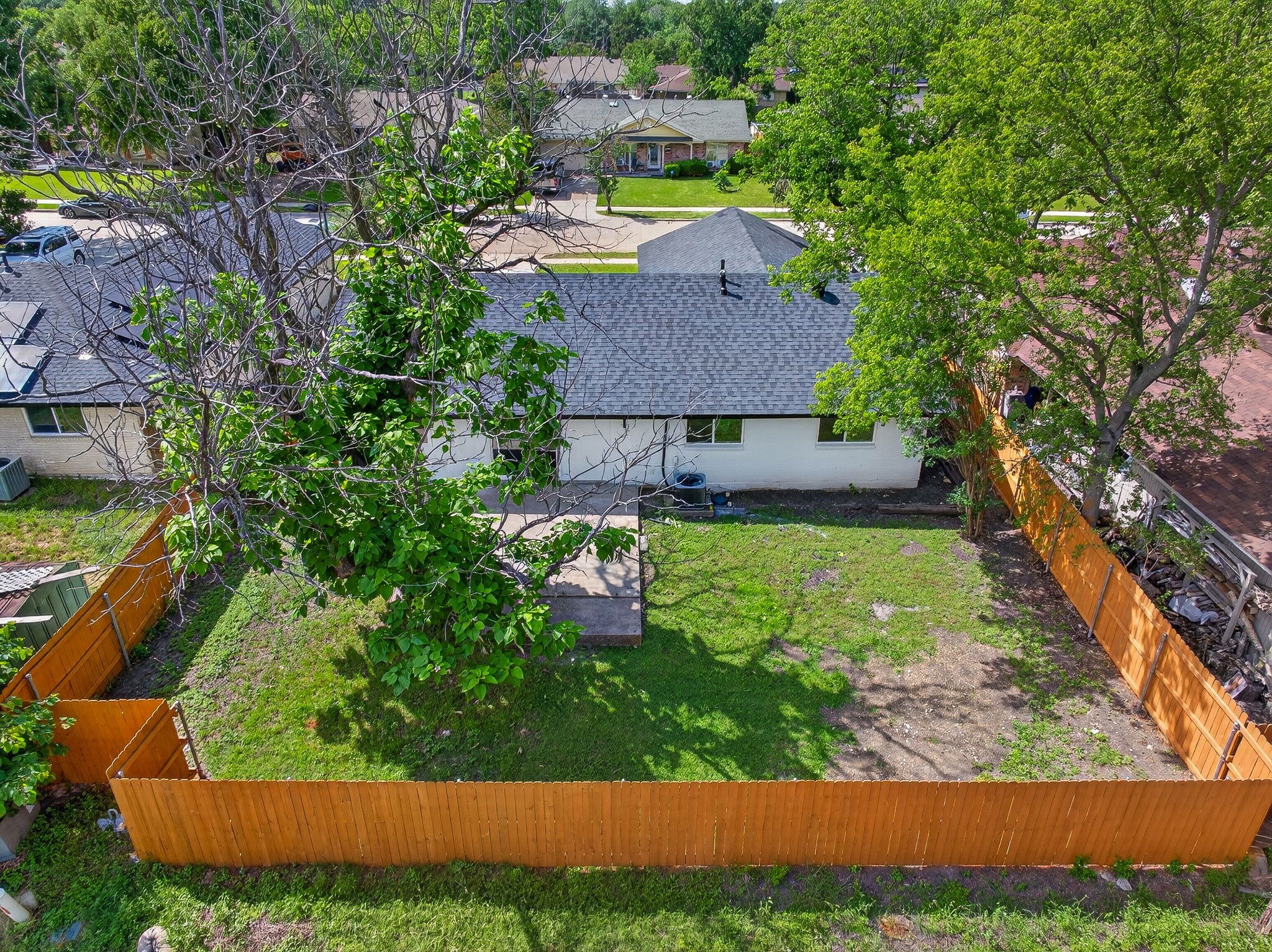 926 Key Colony Drive Garland TX 75043