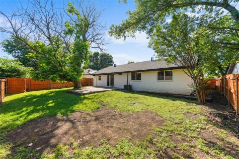 926 Key Colony Drive Garland TX 75043