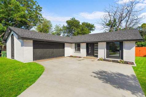 926 Key Colony Drive Garland TX 75043