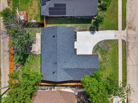 926 Key Colony Drive Garland TX 75043