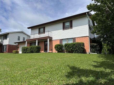 1664 Poplar Drive Mesquite TX 75149