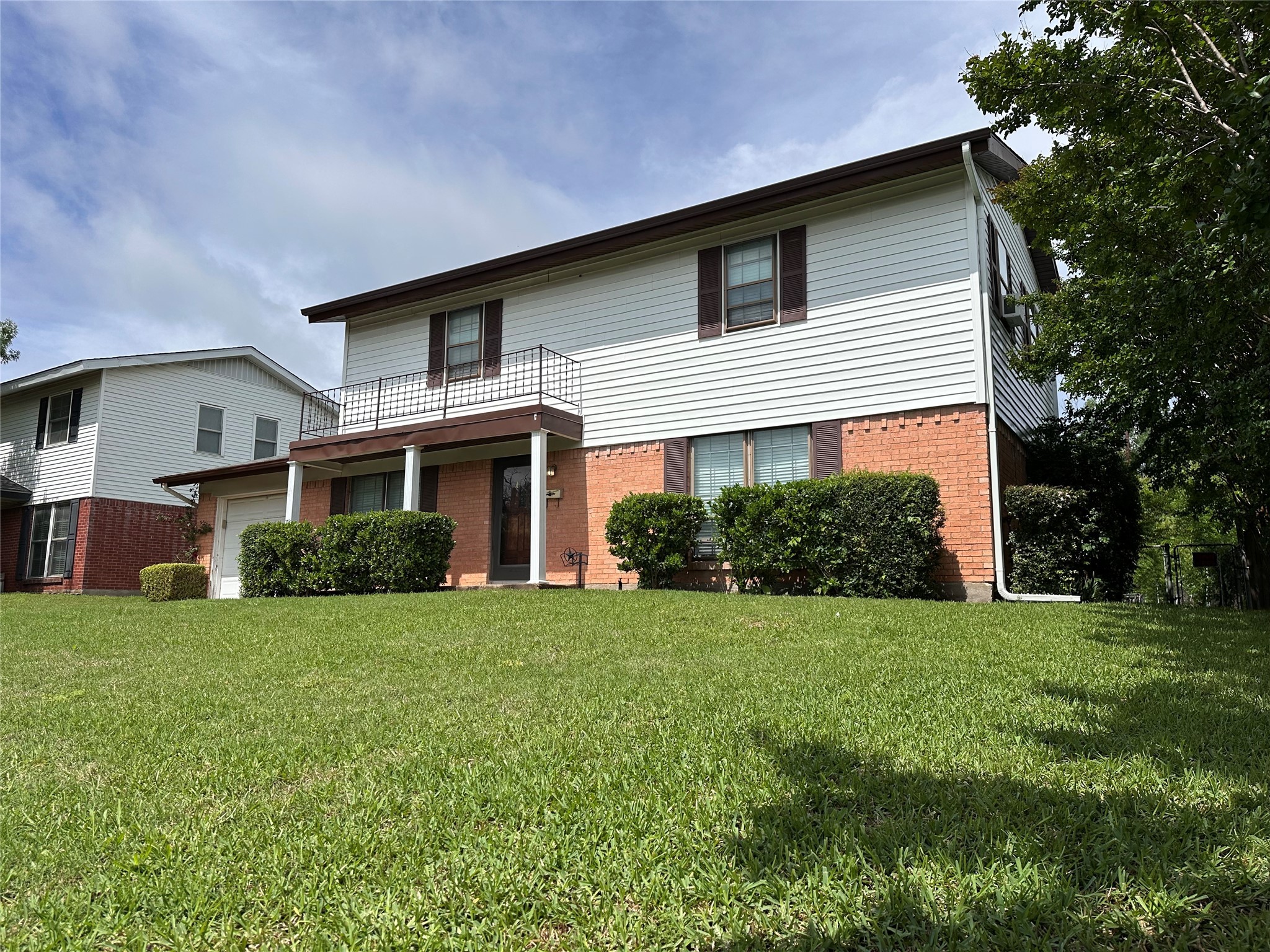 1664 Poplar Drive Mesquite TX 75149