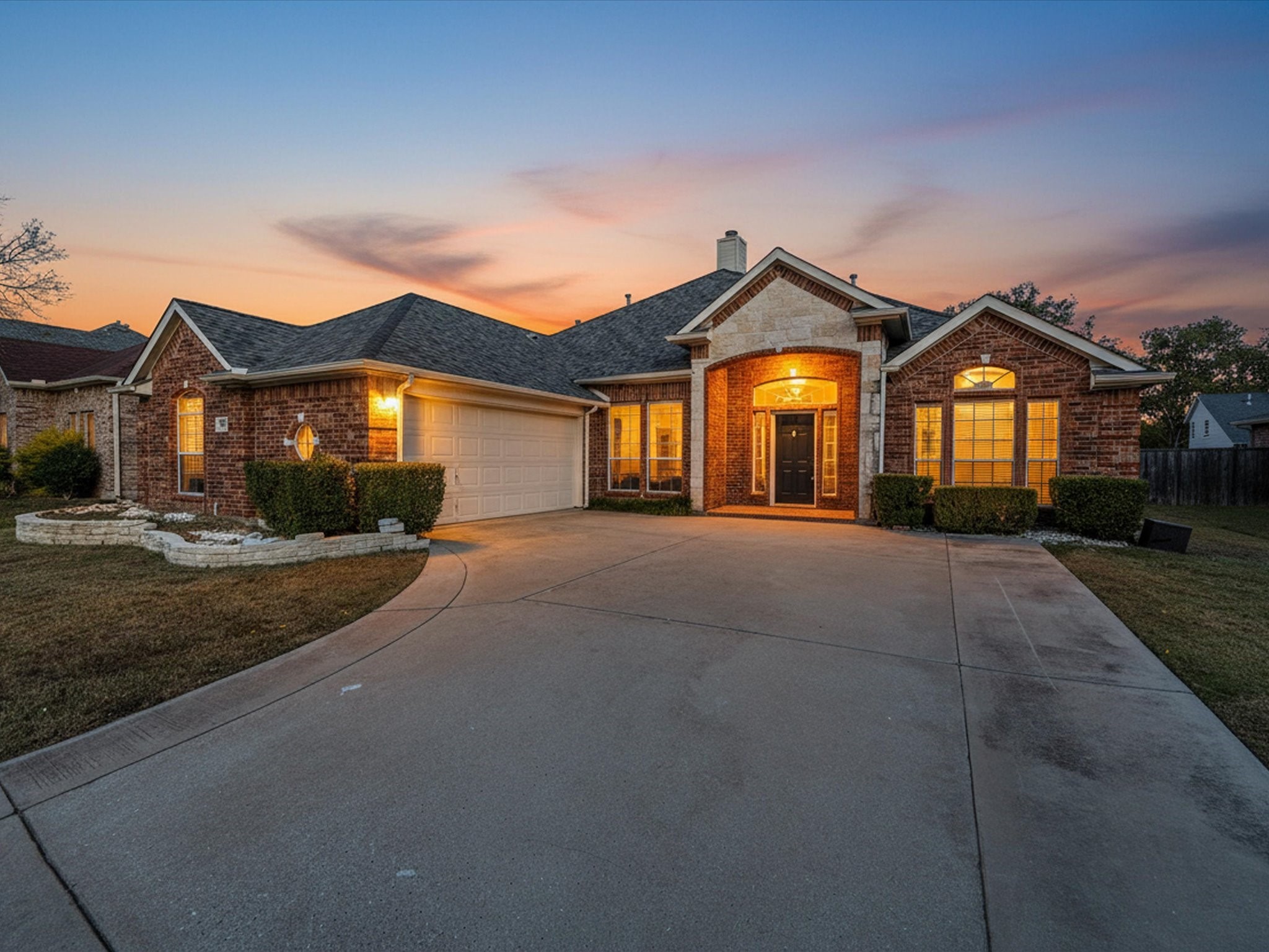 4409 Grassy Glen Drive Corinth TX 76208