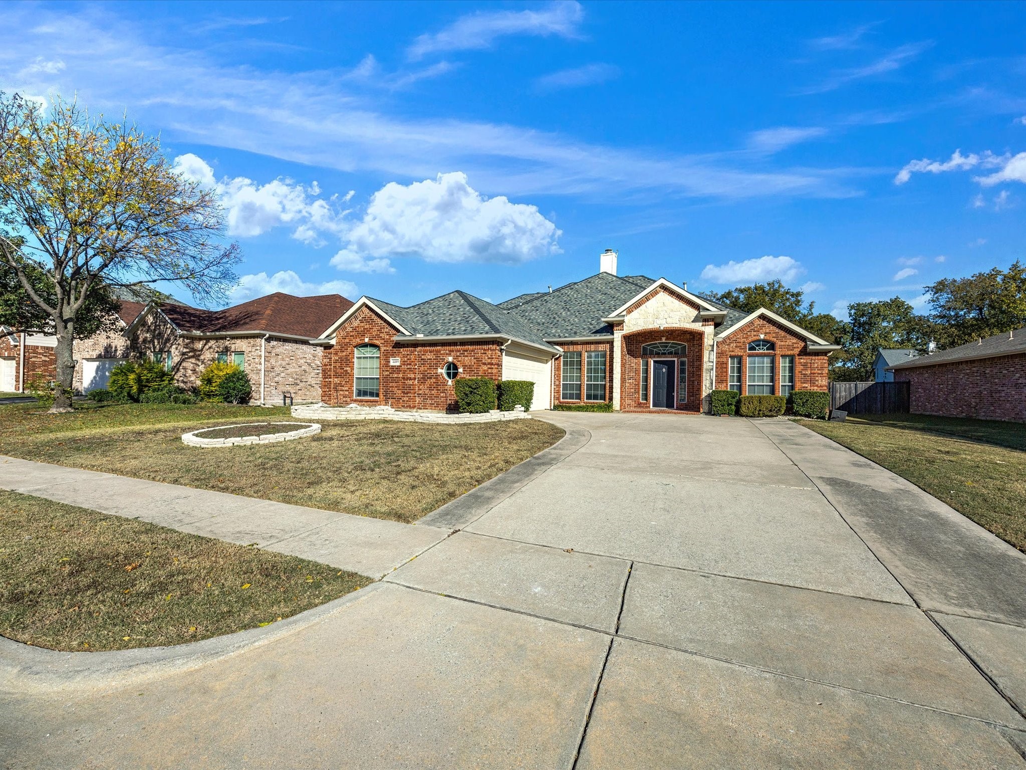 4409 Grassy Glen Drive Corinth TX 76208