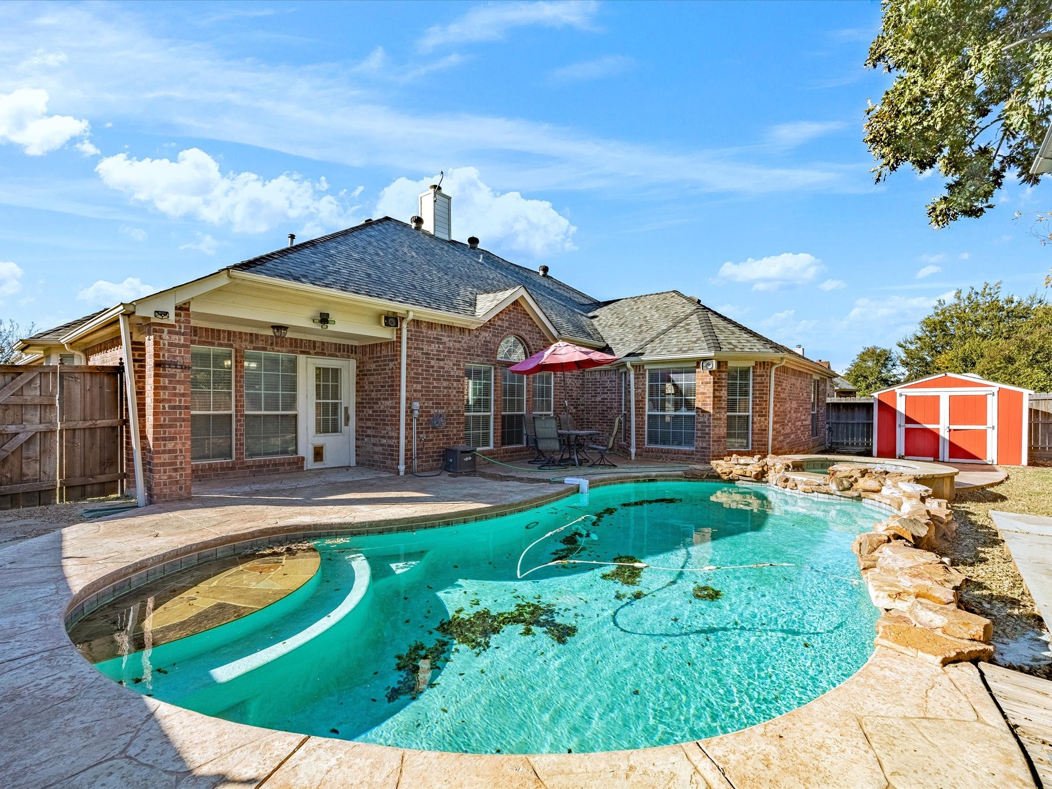 4409 Grassy Glen Drive Corinth TX 76208