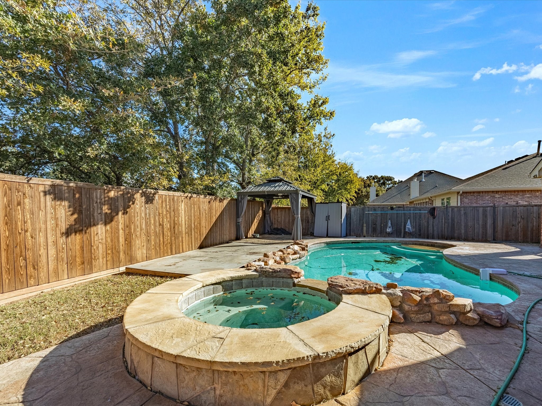 4409 Grassy Glen Drive Corinth TX 76208