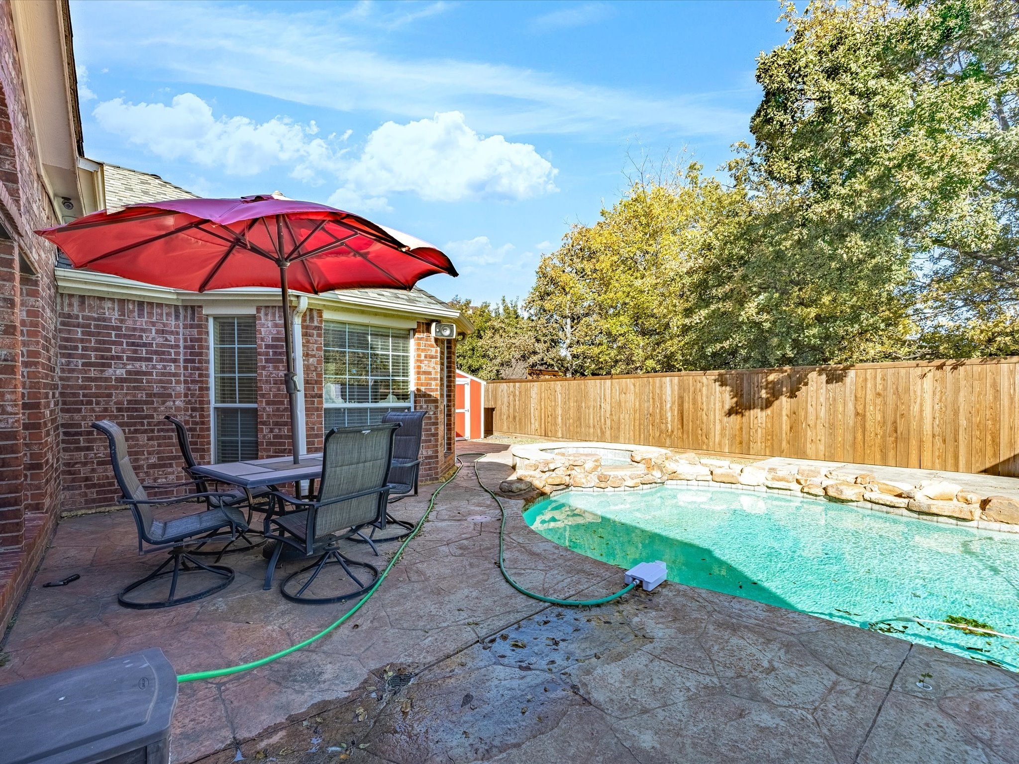 4409 Grassy Glen Drive Corinth TX 76208